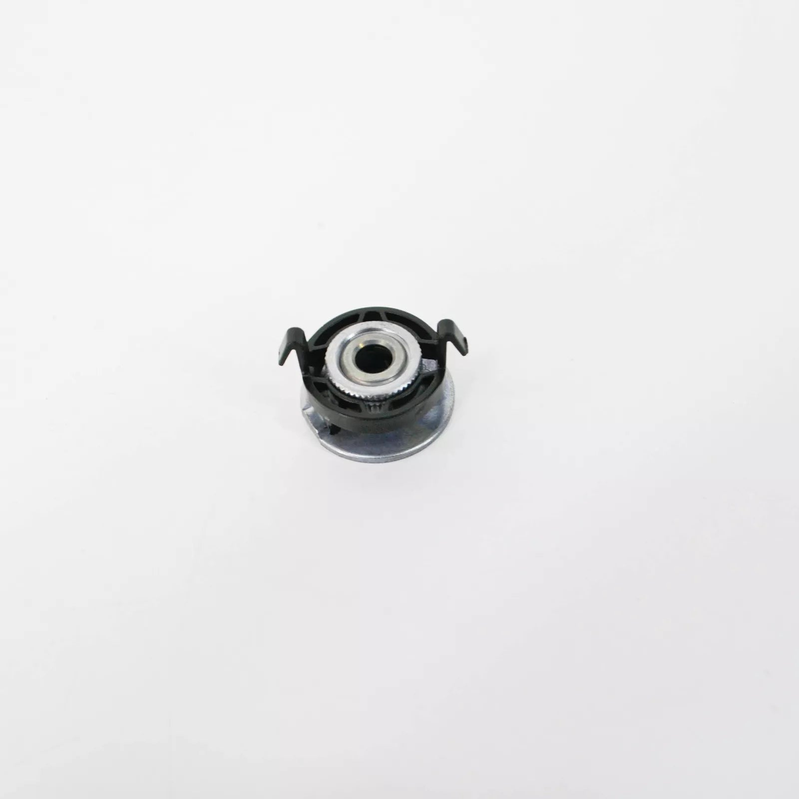 NEW BMW Z4 COUPE E86 TRUNK LID SPACER HOLDER 7054471 63127054471 ORIGINAL