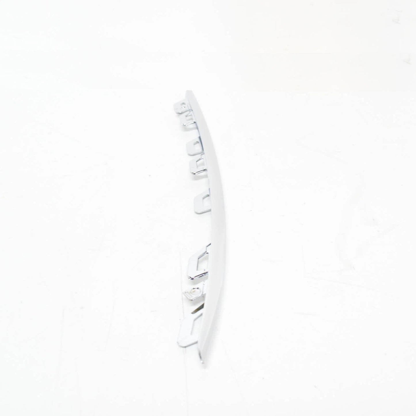 NEW MERCEDES-BENZ S-CLASS W222 FRONT BUMPER LEFT TOP TRIM A2228853601 ORIGINAL