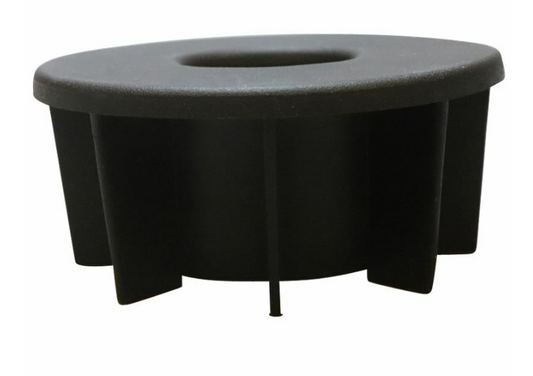 new ford kuga mk2 c520 floor console cup holder insert 2053704 original