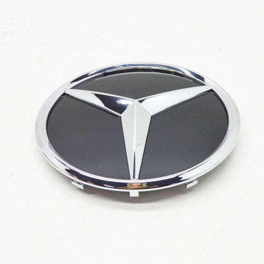 NEW MERCEDES-BENZ A W177 FRONT BUMPER RADIATOR GRILLE STAR A177888420064