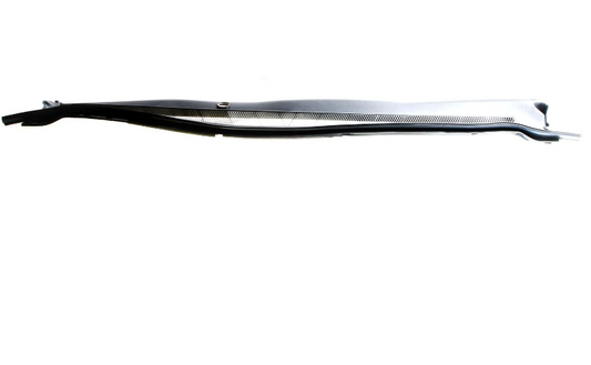 new ford focus mk2 cabrio front cowl top grille vent rhd 1437468 original