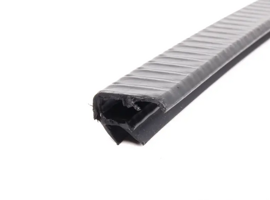 new bmw 5 e60 front bumper lip spoiler cover 51117111012 7111012 original