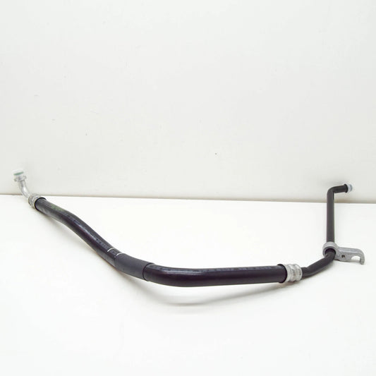 NEW BMW 3 F80 M3 3.0 PETROL 331KW ENGINE OIL COOLING PIPE 17222358291 ORIGINAL