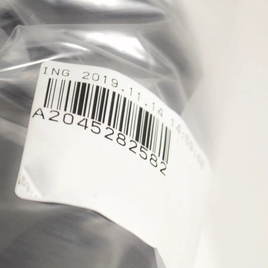 NEW MERCEDES BENZ C W204 LEFT INTERCOOLER CHARGE HOSE A2045282582 ORIGINAL