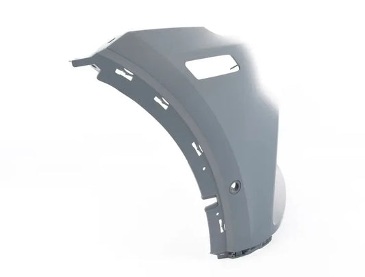 NEW AUDI Q5 FY FRONT RIGHT BUMPER COVER 80A807108M GRU 80A807108MGRU ORIGINAL