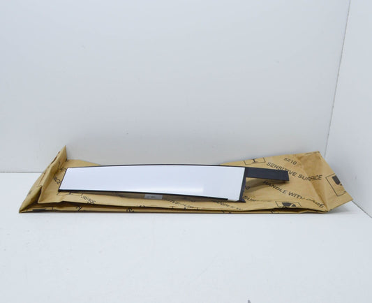 NEW VW TRANSPORTER T6 FRONT LEFT DOOR EXTERIOR TRIM 2GM837902G041 ORIGINAL