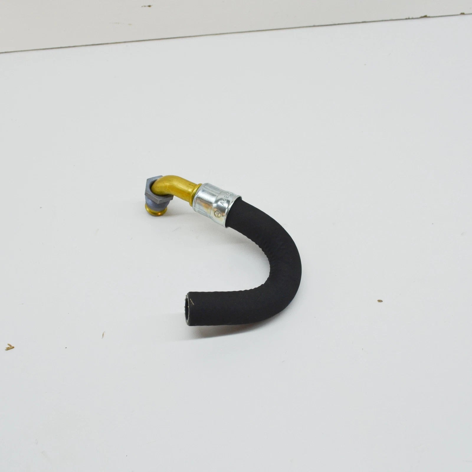 NEW MERCEDES-BENZ G W463 FUEL HOSE A4634700075