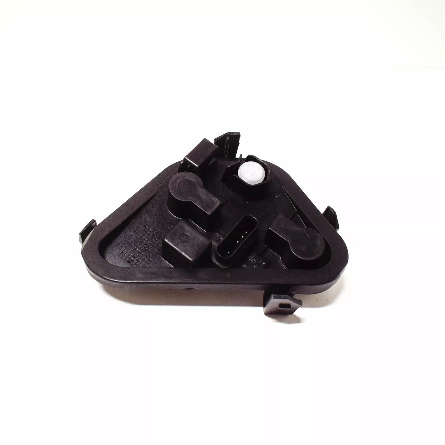 NEW BMW 3 F30 REAR LEFT TAILLIGHT BULB HOLDER 63217313043 7313043 ORIGINAL