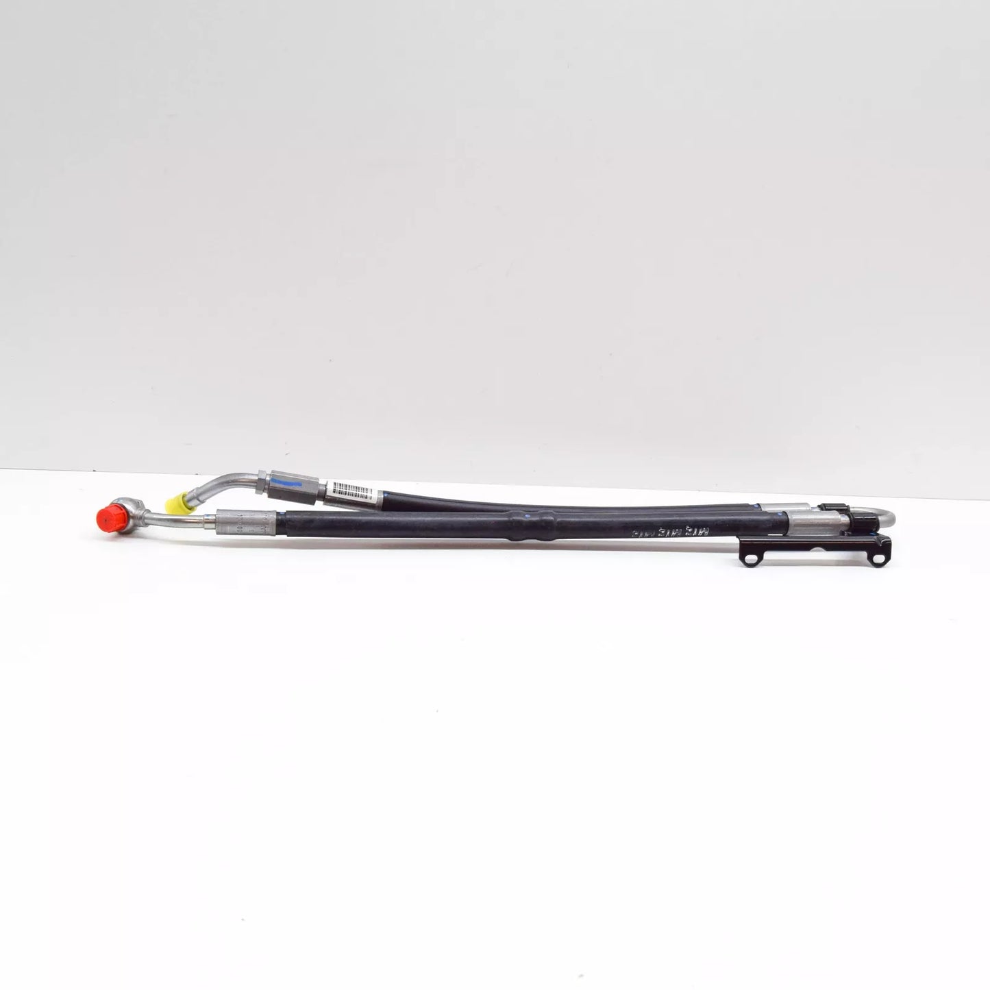 NEW MB ML W164 AMG POWER STEERING PRESSURE HOSE LHD A1644601124 ORIGINAL