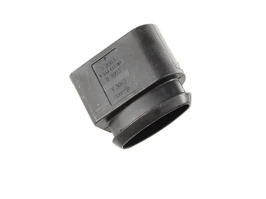 NEW AUDI A3 8P AIR MASS METER FLAT CONTACT HOUSING 5 PIN 1J0973999A