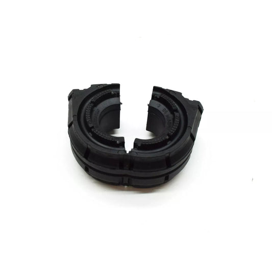 NEW BMW 5 E60 FRONT STABILIZER BRACKET 31352283071 ORIGINAL