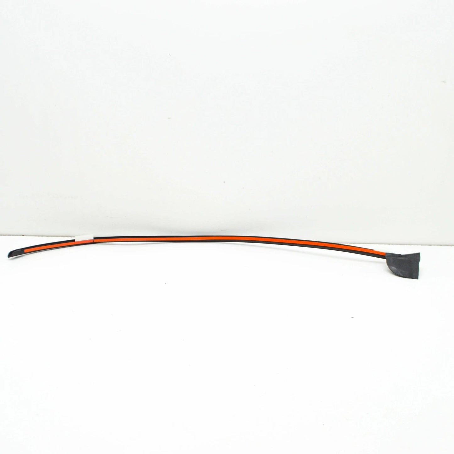 NEW BMW 2 GRAN TOURER F46 REAR LEFT DOOR WEATHERSTRIP SEAL 51767326507 ORIGINAL