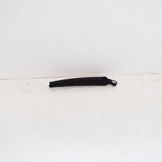 NEW VOLKSWAGEN GOLF MK5 REAR WIPER ARM 6Q6955707C ORIGINAL