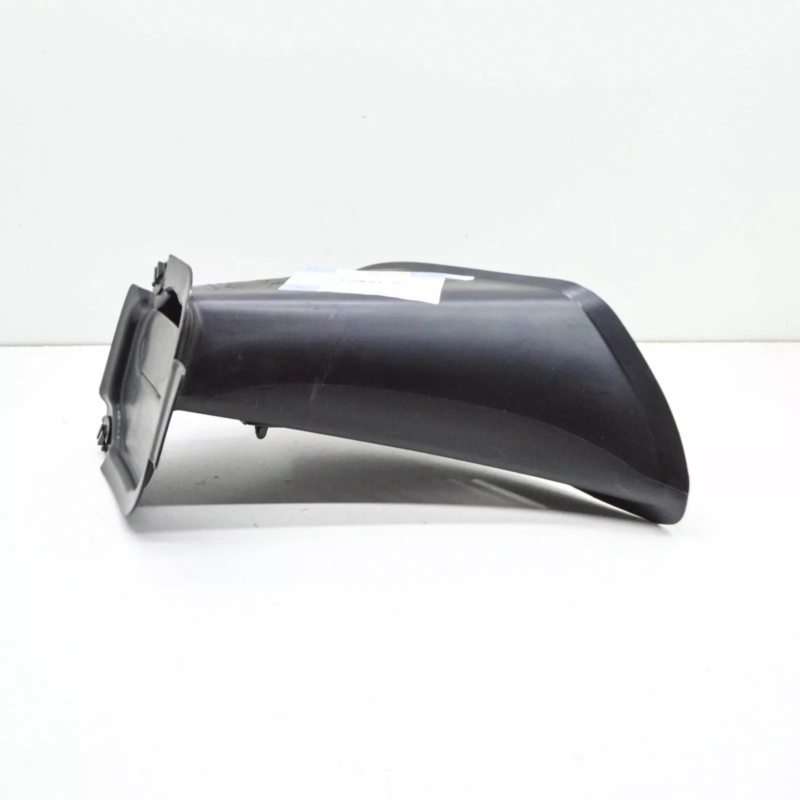 NEW BMW M Z4 COUPE E86 FRONT RIGHT BRAKE AIR INTAKE TUBE 51118044702 ORIGINAL