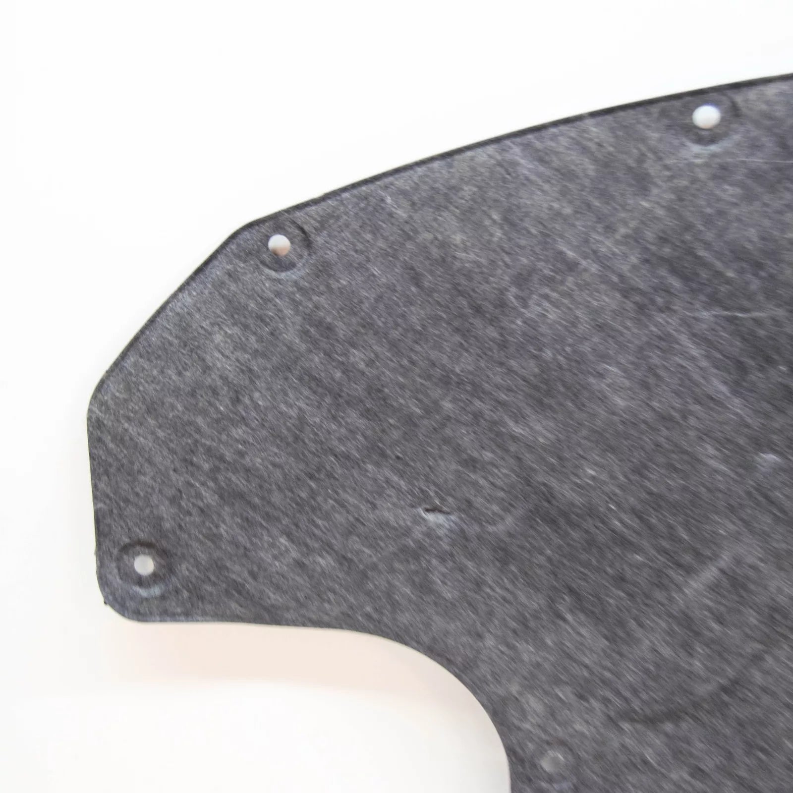 NEW MERCEDES-BENZ E C238 FRONT ENGINE HOOD DAMPING A2136820026 ORIGINAL