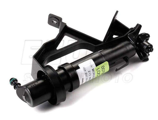 NEW MERCEDES-BENZ CL C215 RIGHT SIDE HEADLIGHT WASHER NOZZLE A2158600247