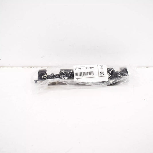 NEW BMW 3 F34 DOOR SILL SUPPORTING LEDGE RIGHT 51777294888 7294888 ORIGINAL