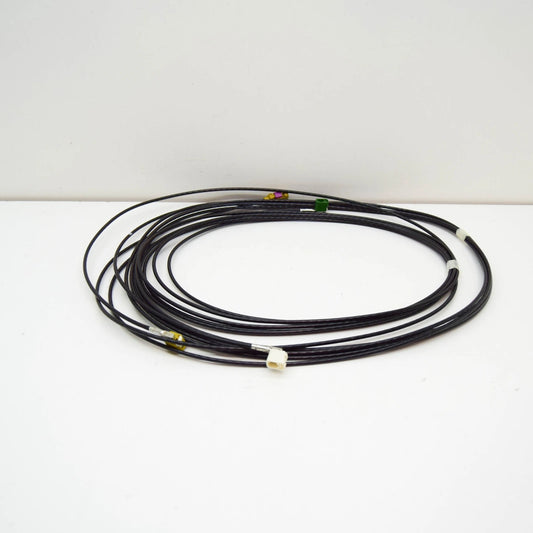 NEW BMW 5 G30 REPAIR LINE AERIALS DAB 9374921 61119374921 ORIGINAL