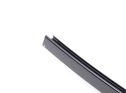 NEW BMW 3 CABRIO E93 WINDSHIELD LEFT VERTICAL TRIM 51768036667 8036667 ORIGINAL