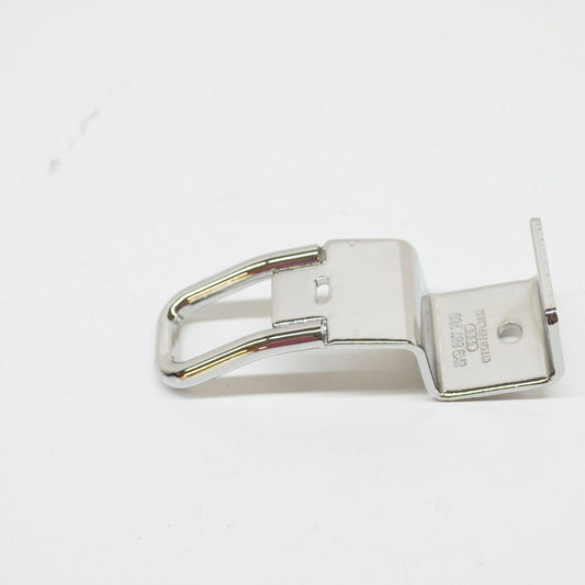 NEW AUDI A4 B8 REAR LEFT CHILD SEAT ATTACHMENT HOLDER 8K9887269 ORIGINAL