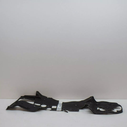 NEW MERCEDES-BENZ SL W107 ENGINE COMPARTMENT INSULATION LHD A1076820126 ORIGINAL