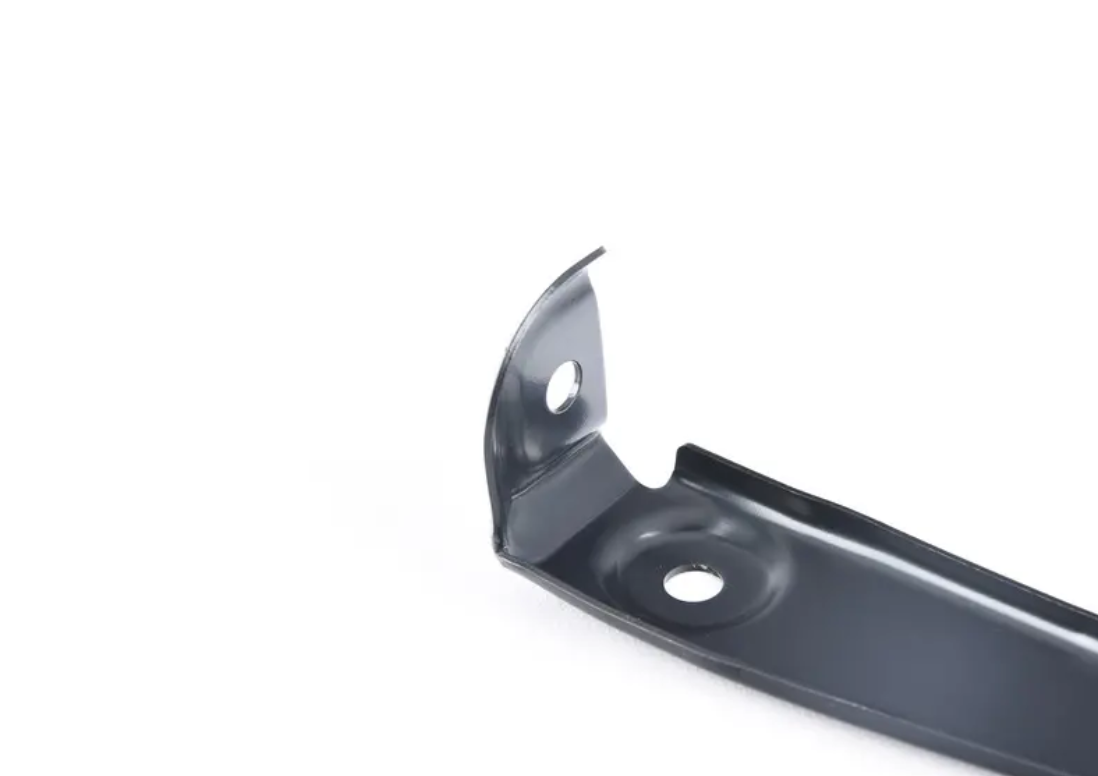 new bmw 3 cabrio e93 rear right bracket 8041984 51718041984 original