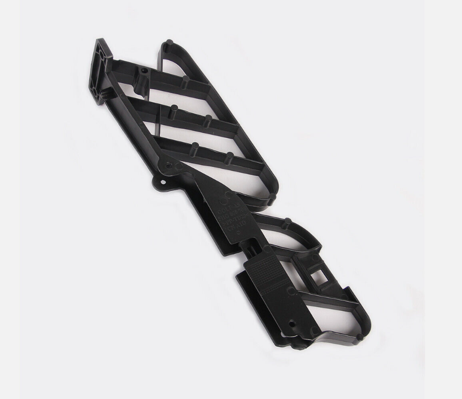 NEW VW GOLF CD MK8 FRONT CENTER RADIATOR BRACKET GUIDE 5H0805706 ORIGINAL