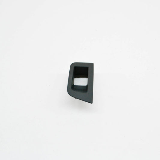 NEW AUDI Q7 4M FRONT DOOR SWITCH TRIM RHD 4M2959830AY2