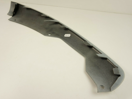 new ford mondeo mk5 front left bumper side panel trim 2007485 original