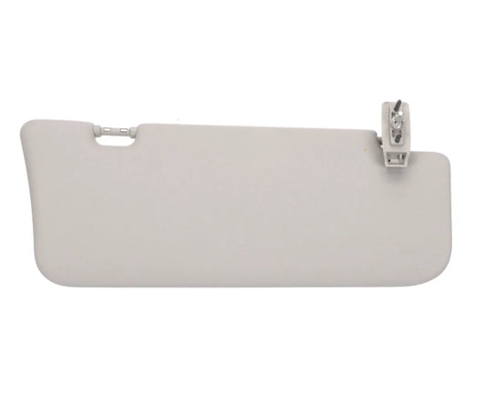 NEW MERCEDES-BENZ GL X164 LEFT SIDE SUN VISOR A16481023107F59 ORIGINAL