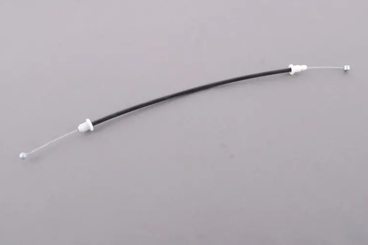 NEW MERCEDES-BENZ CLK C208 PARKING BRAKE CABLE LHD A2084200085 ORIGINAL