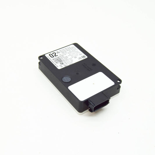 NEW MERCEDES-BENZ GLE W166 BLIND SPORT RADAR SENSOR A0009058104 ORIGINAL