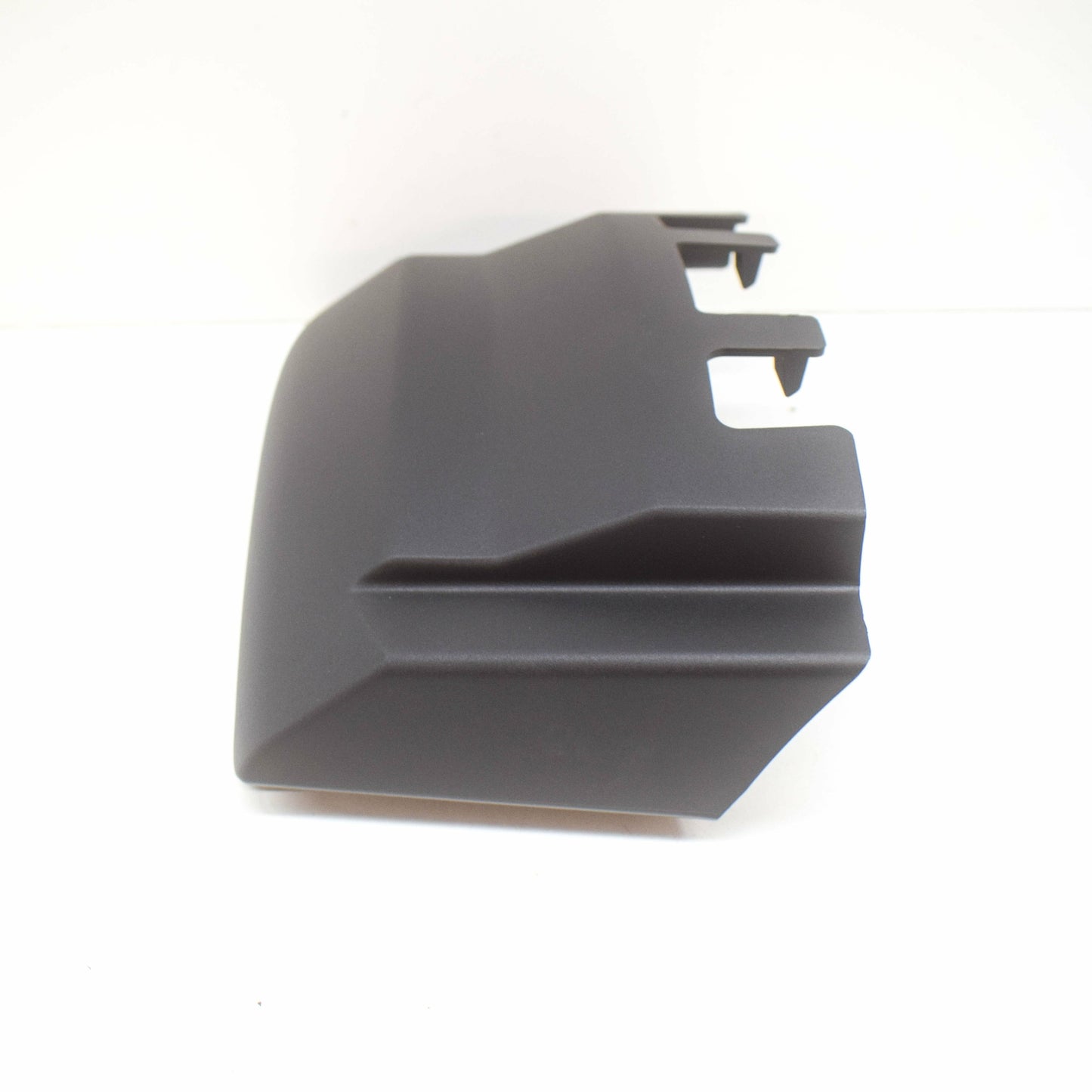 NEW AUDI A6 AVANT C7 REAR TRUNK SPARE TIRE COMPARTMENT COVER 4G0860381 ORIGINAL