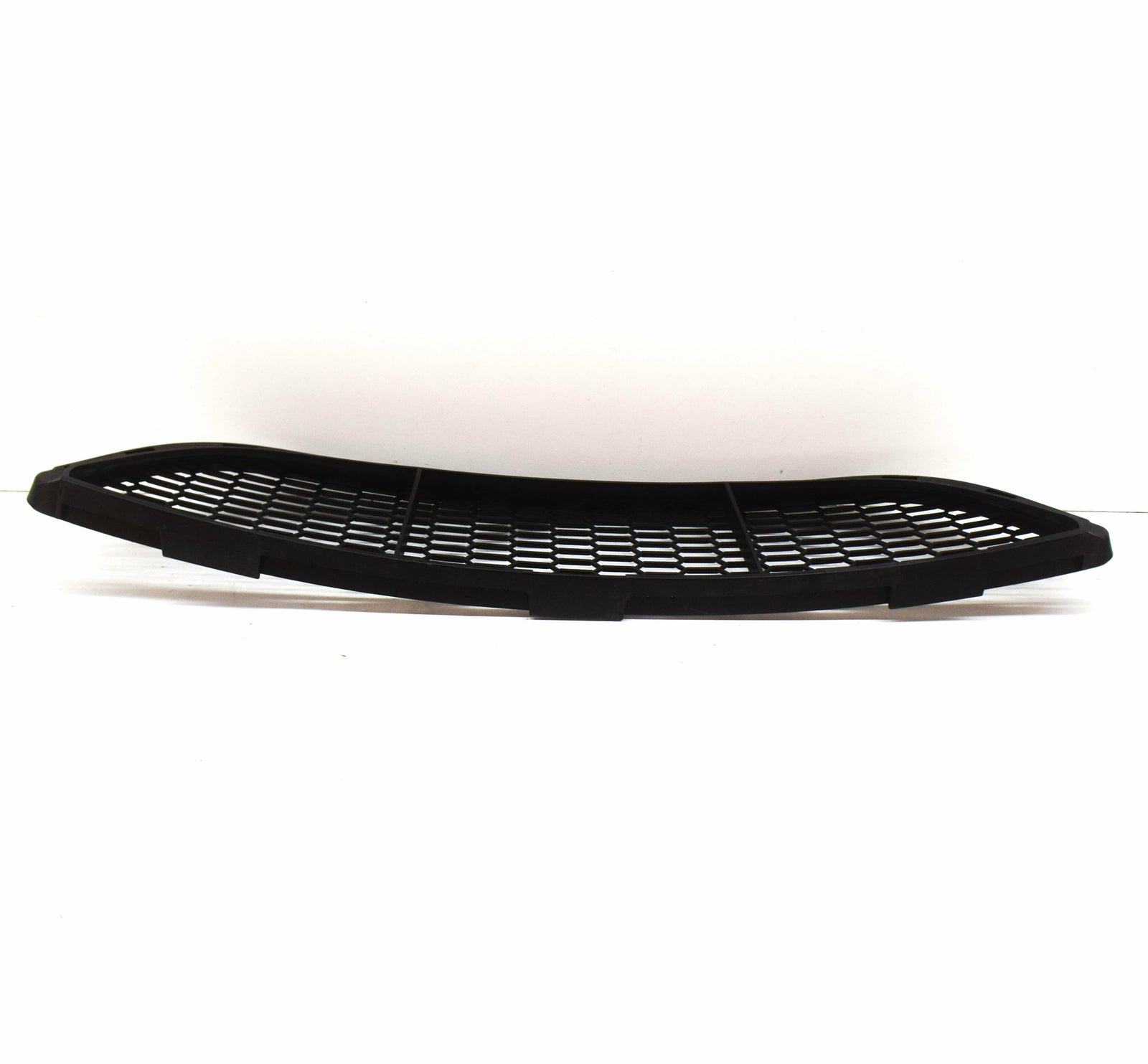 Genuine Bmw 3 E90 Front M Sport Bumper Lower Center Grille 51118047365 2008 Original