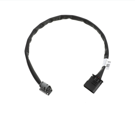 NEW MERCEDES-BENZ C W204 ENGINE WIRING HARNESS A6511509620 ORIGINAL