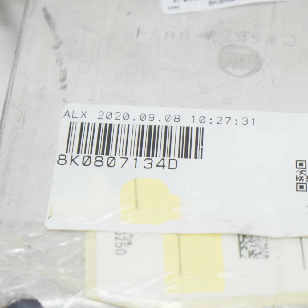 NEW AUDI A4 B8 FRONT RIGHT CRASH BAR BRACKET CARRIER 8K0807134D