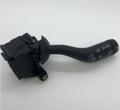 NEW VW TOUAREG 7L STEERING WHEEL WIPER SWITCH CONTROL 7L6953503DB41 ORIGINAL