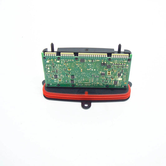 NEW BMW 4 COUPE F32 FRONT HEADLIGHT CONTROL LED MODULE 63117440881 ORIGINAL