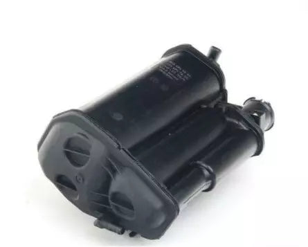 NEW MERCEDES-BENZ C W204 ACTIVATED CHARCOAL FILTER A2034700659 ORIGINAL