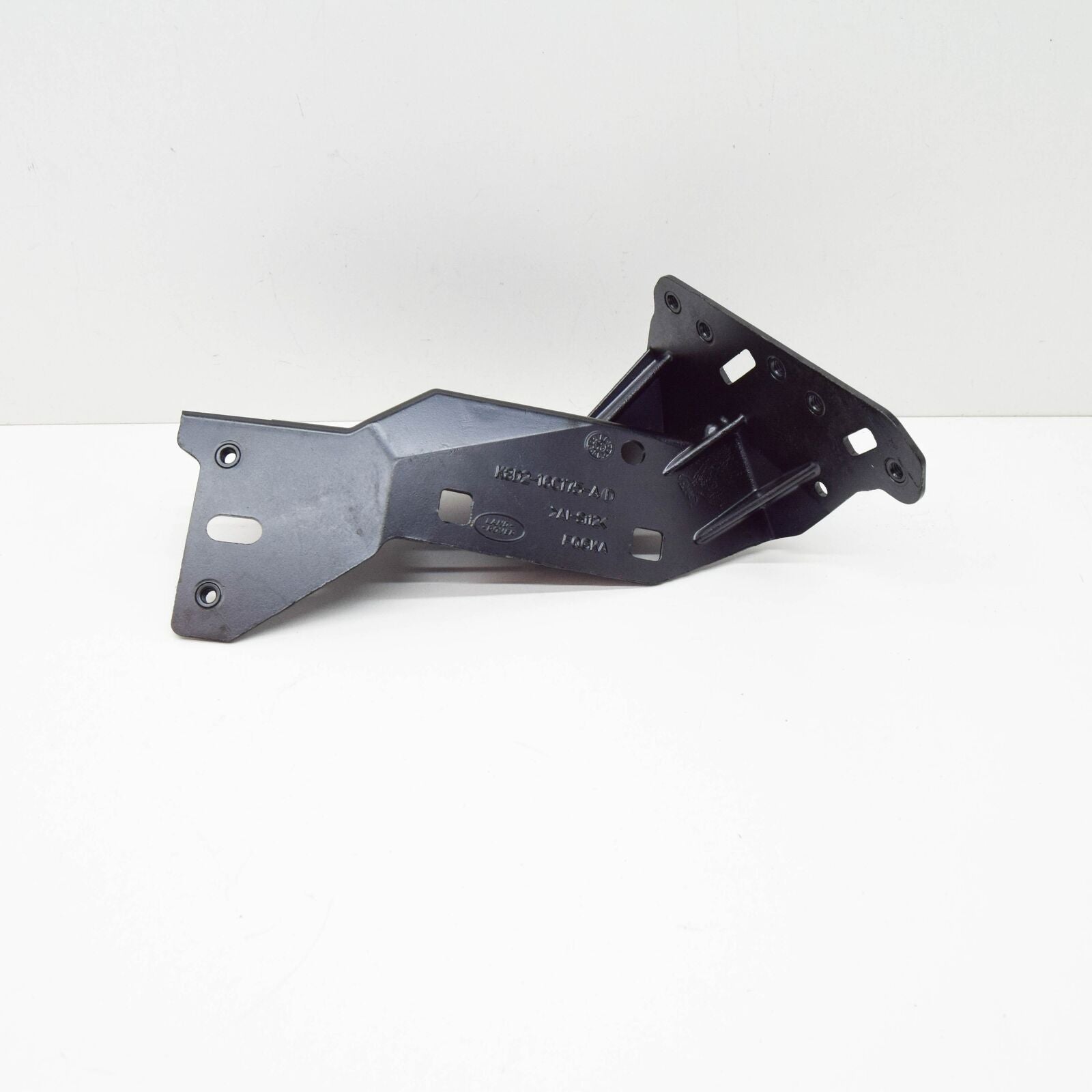 new lr range rover evoque l551 front left fender bracket lr126255 original