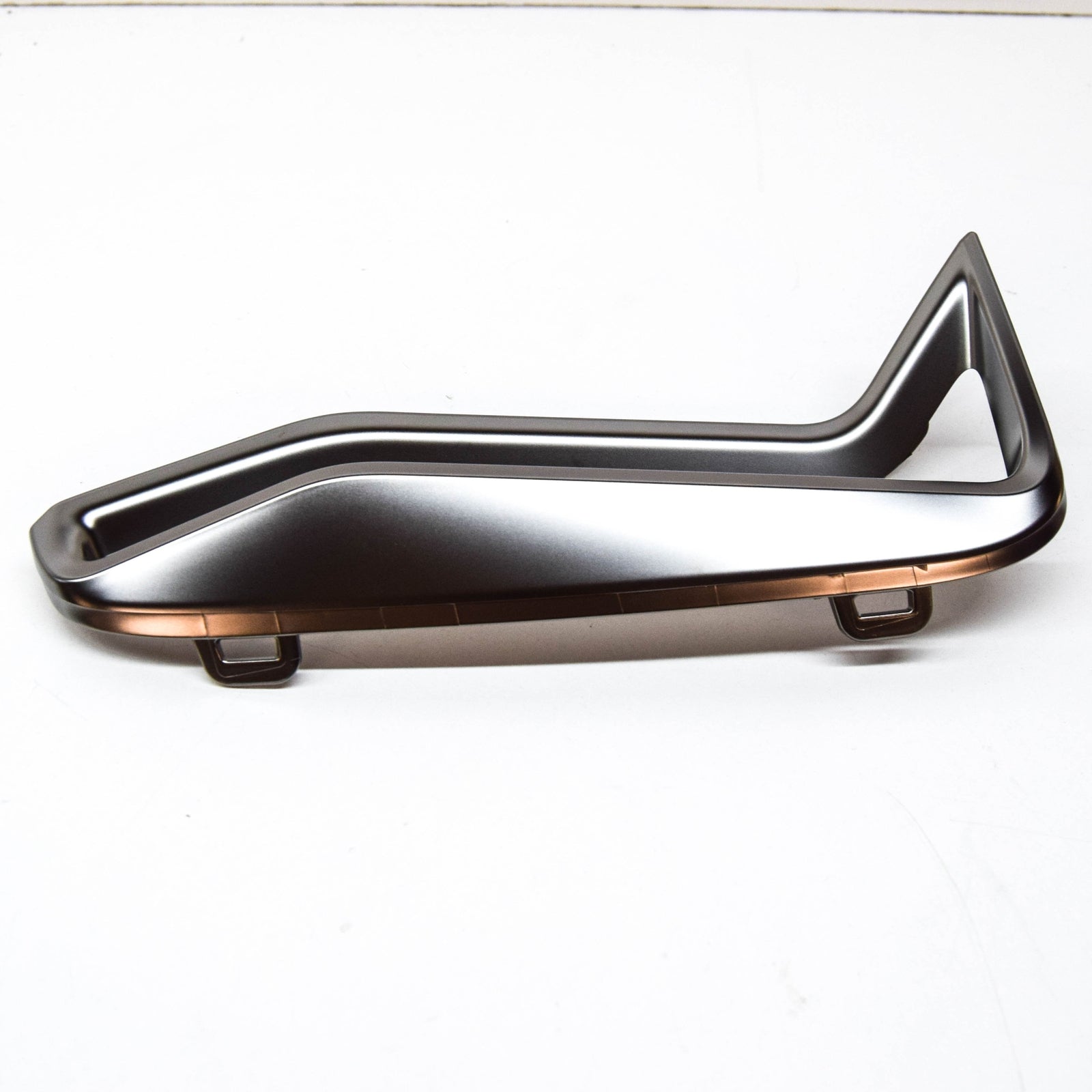 new bmw m3 g20 g21 front bumper right lower grille trim 51118075604 original