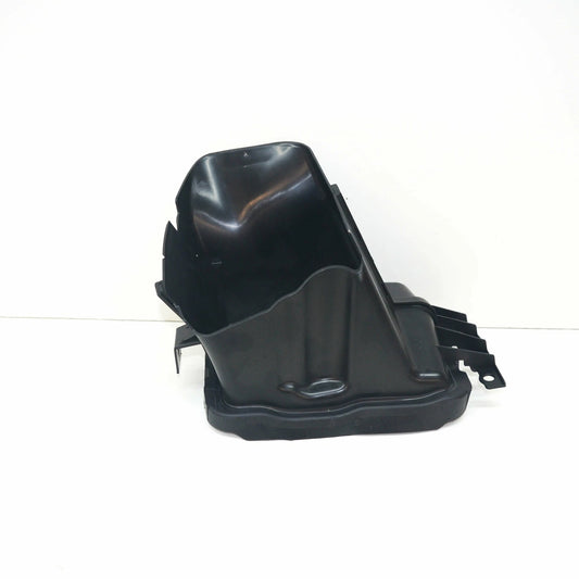 NEW BMW 4 F36 M-PAKET LEFT EXTERIOR RADIATOR AIR DUCT 51748054537 ORIGINAL