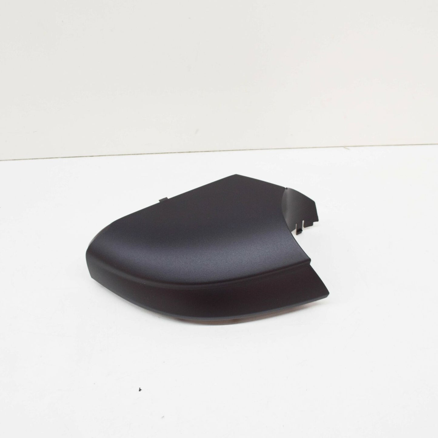 NEW VW CADDY 2K FRONT LEFT DOOR MIRROR LOWER TRIM 2K58576039B9 ORIGINAL