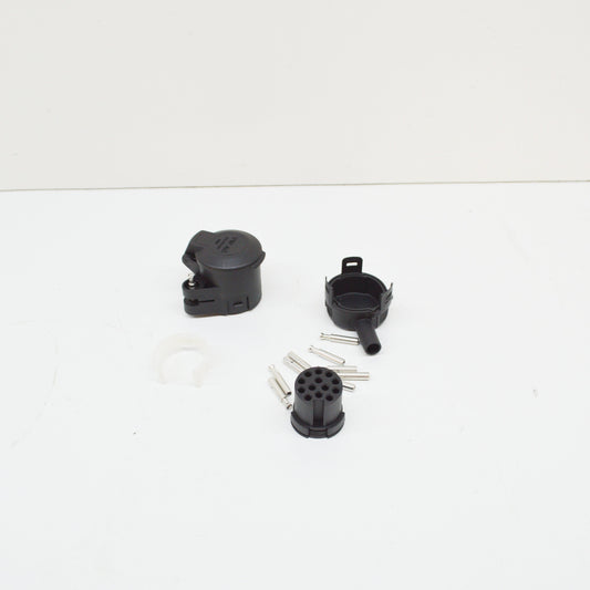 NEW VW TOUAREG 7P MK2 TRAILER TOWING SOCKET HOUSING 7P6945505 ORIGINAL