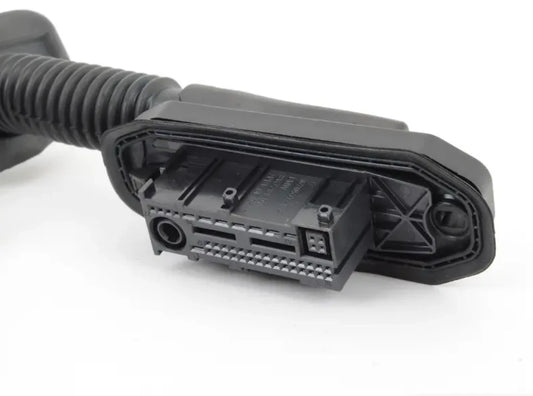 NEW BMW X3 F25 FRONT LEFT DOOR CABLES 61129315113 9315113 ORIGINAL