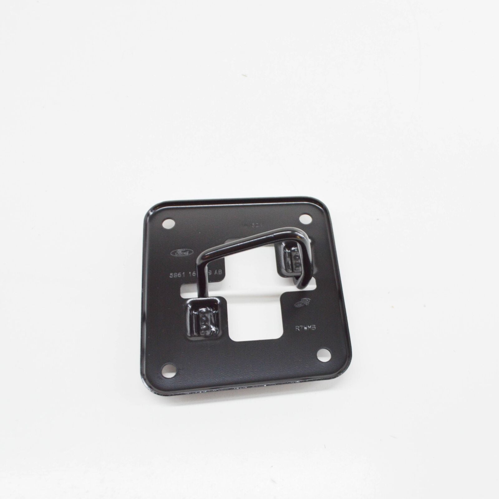 new ford fiesta be256 mk5 front hood lock striker 1343612 5s61-16k689-ab