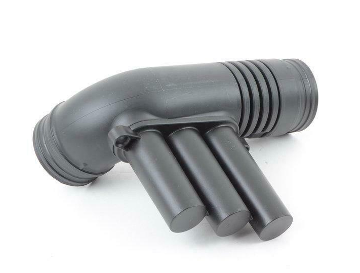 NEW AUDI A1 8X ENGINE INTAKE AIR DUCT 04E129651C ORIGINAL