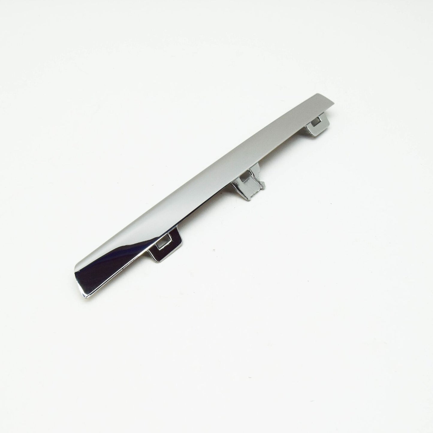 NEW SKODA SUPERB MK3 FRONT BUMPER LEFT TRIM INSERT 3V0807833A2ZZ ORIGINAL