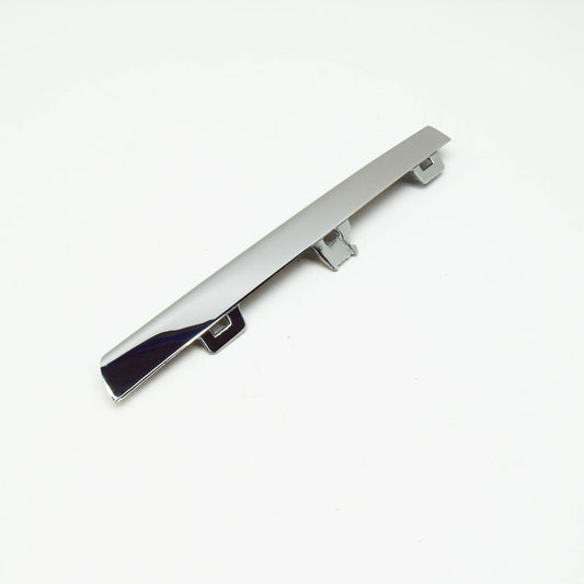 NEW SKODA SUPERB MK3 FRONT BUMPER LEFT TRIM INSERT 3V0807833A2ZZ ORIGINAL