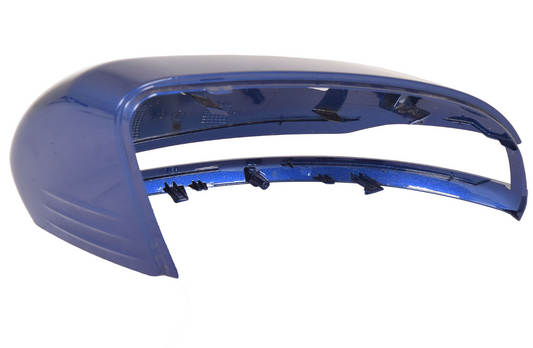 NEW MERCEDES-BENZ C W205 FRONT RIGHT DOOR MIRROR HOUSING A09981150005896